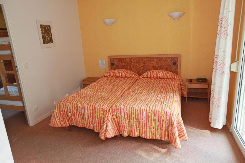 Hotel Le Kirchberg Baerenthal Buitenkant foto