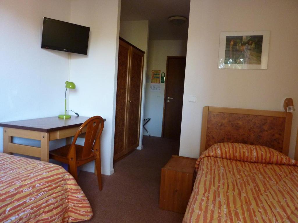 Hotel Le Kirchberg Baerenthal Buitenkant foto
