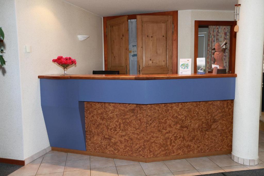 Hotel Le Kirchberg Baerenthal Buitenkant foto