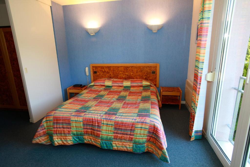 Hotel Le Kirchberg Baerenthal Buitenkant foto