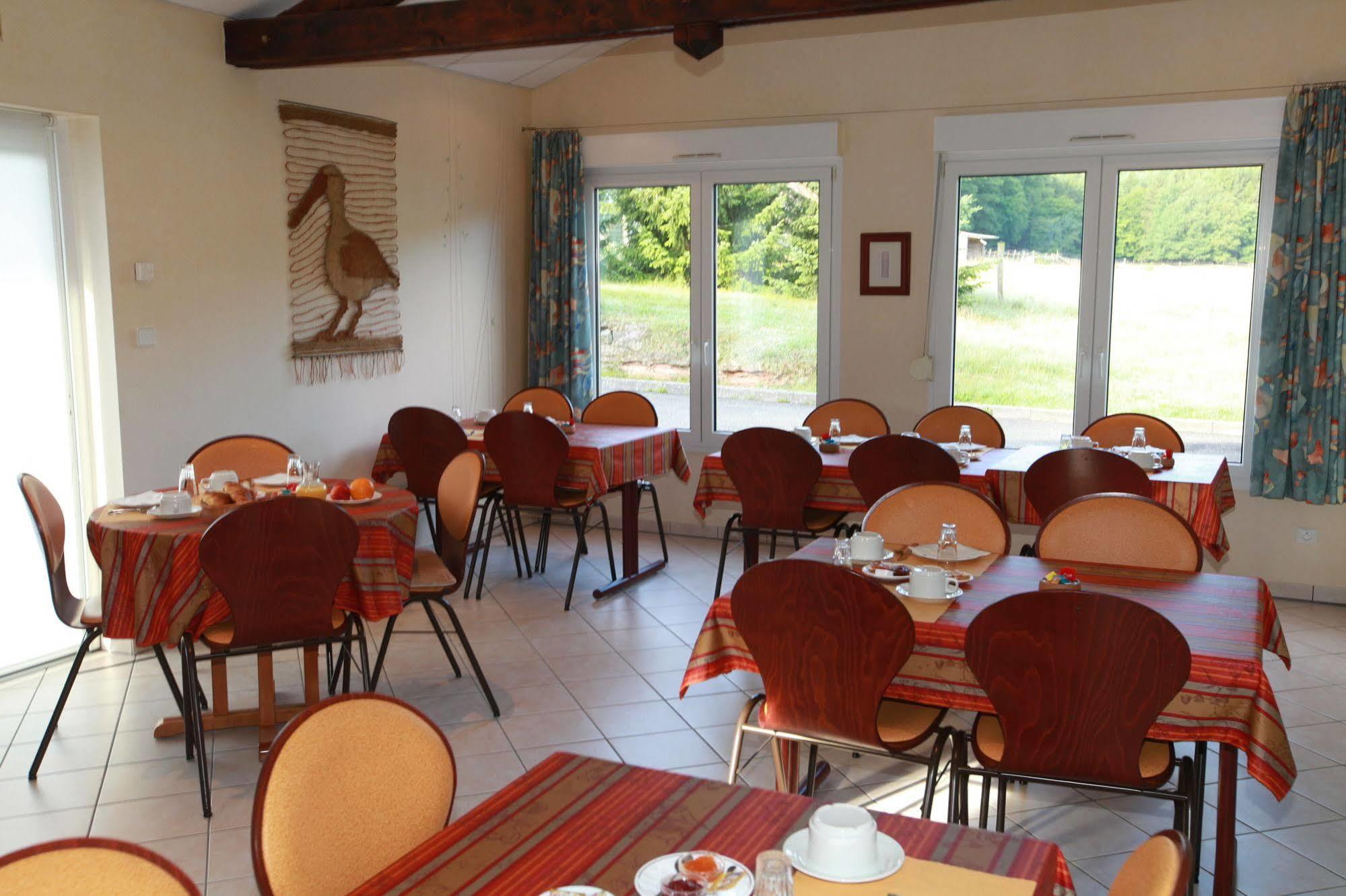 Hotel Le Kirchberg Baerenthal Buitenkant foto