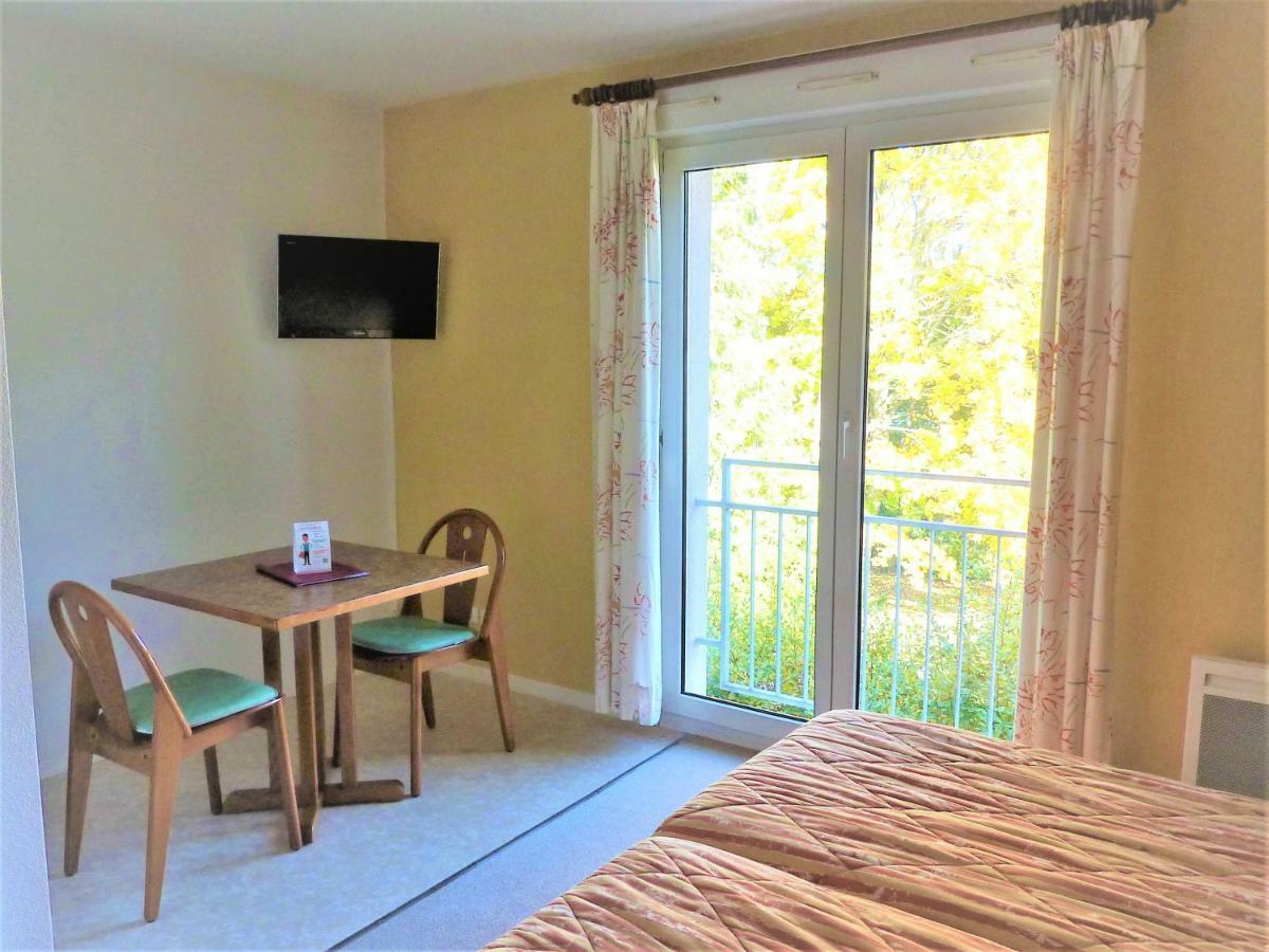 Hotel Le Kirchberg Baerenthal Buitenkant foto